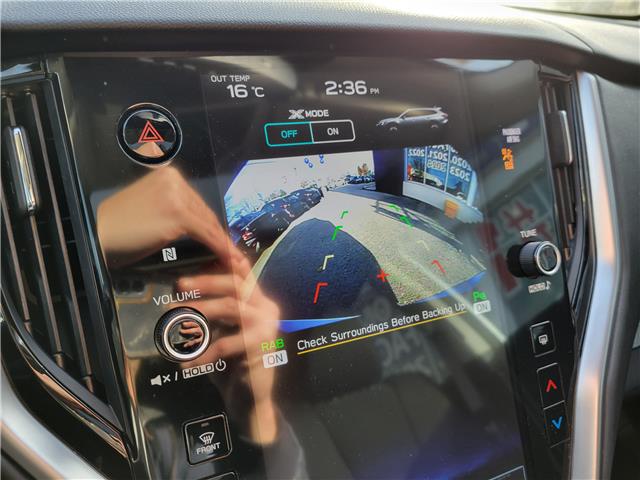 2023 Subaru Outback Touring (Stk: S9227A) in St.Catharines - Image 23 of 27