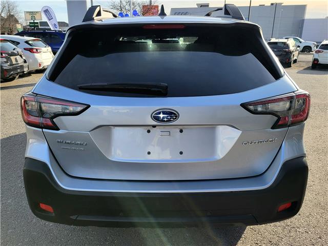 2023 Subaru Outback Touring (Stk: S9227A) in St.Catharines - Image 4 of 27