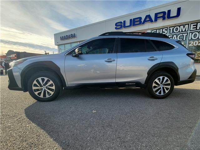 2023 Subaru Outback Touring (Stk: S9227A) in St.Catharines - Image 2 of 27