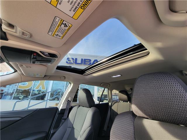 2023 Subaru Outback Touring (Stk: S9227A) in St.Catharines - Image 19 of 27