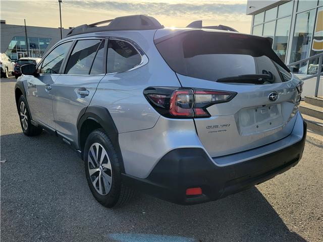 2023 Subaru Outback Touring (Stk: S9227A) in St.Catharines - Image 3 of 27