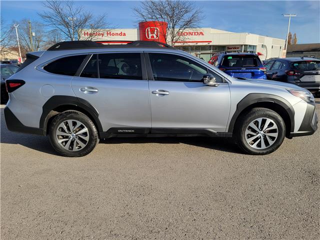 2023 Subaru Outback Touring (Stk: S9227A) in St.Catharines - Image 6 of 27