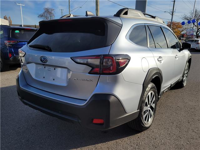 2023 Subaru Outback Touring (Stk: S9227A) in St.Catharines - Image 5 of 27