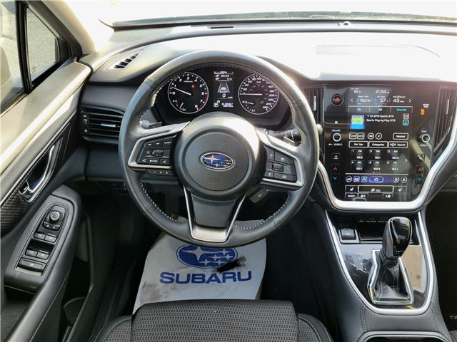 2023 Subaru Outback Touring (Stk: S9227A) in St.Catharines - Image 14 of 27