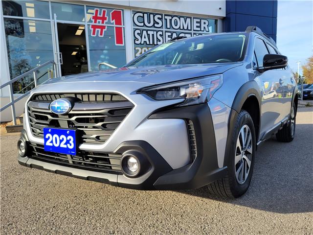 2023 Subaru Outback Touring (Stk: S9227A) in St.Catharines - Image 1 of 27