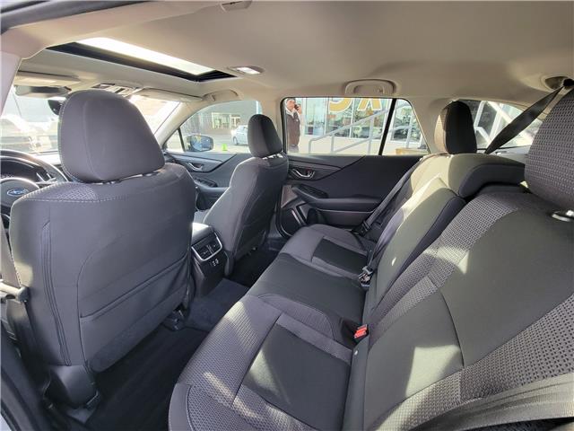 2023 Subaru Outback Touring (Stk: S9227A) in St.Catharines - Image 12 of 27