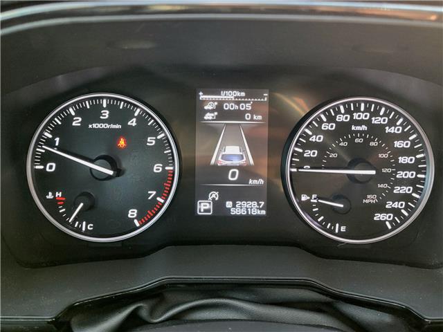 2023 Subaru Outback Touring (Stk: S9227A) in St.Catharines - Image 27 of 27