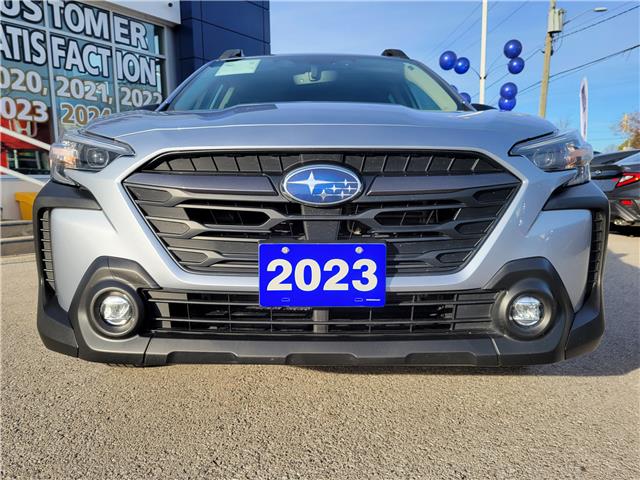 2023 Subaru Outback Touring (Stk: S9227A) in St.Catharines - Image 8 of 27