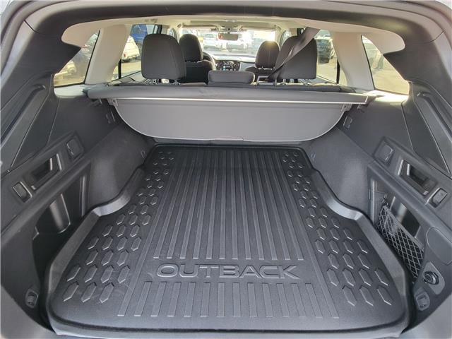 2023 Subaru Outback Touring (Stk: S9227A) in St.Catharines - Image 10 of 27