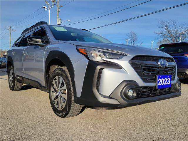 2023 Subaru Outback Touring (Stk: S9227A) in St.Catharines - Image 7 of 27
