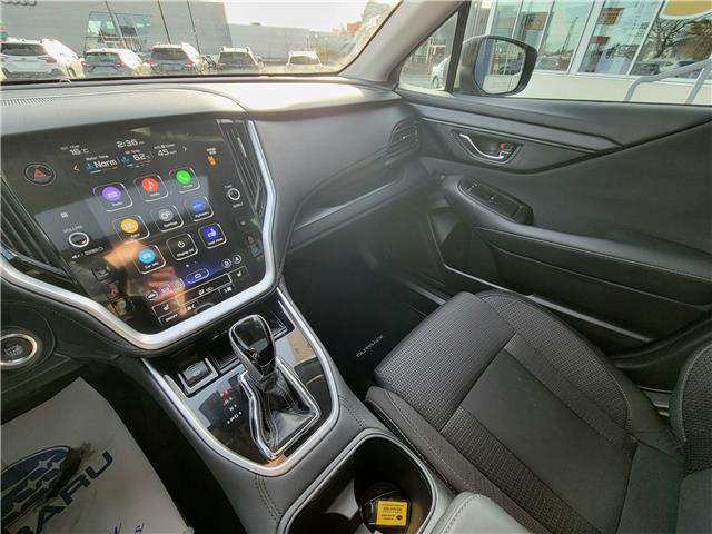 2023 Subaru Outback Touring (Stk: S9227A) in St.Catharines - Image 25 of 27