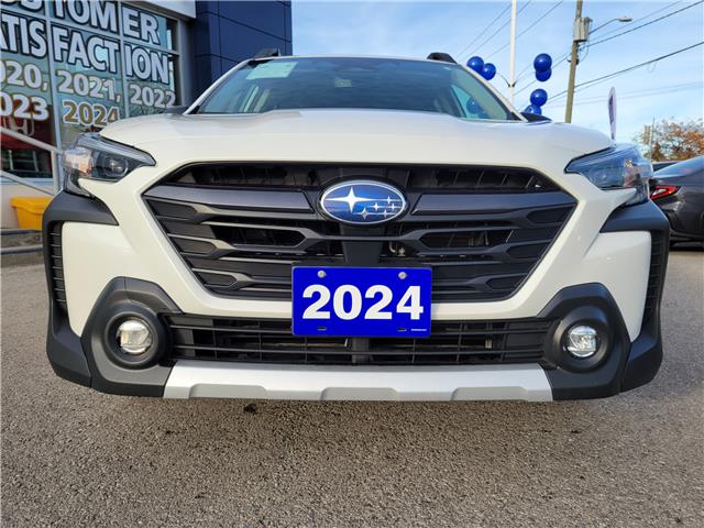 2024 Subaru Outback Limited XT (Stk: Z3623) in St.Catharines - Image 8 of 29