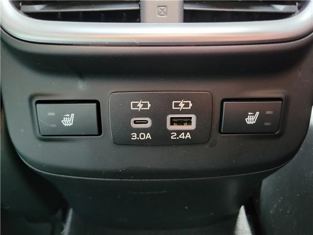 2024 Subaru Outback Limited XT (Stk: Z3623) in St.Catharines - Image 13 of 29