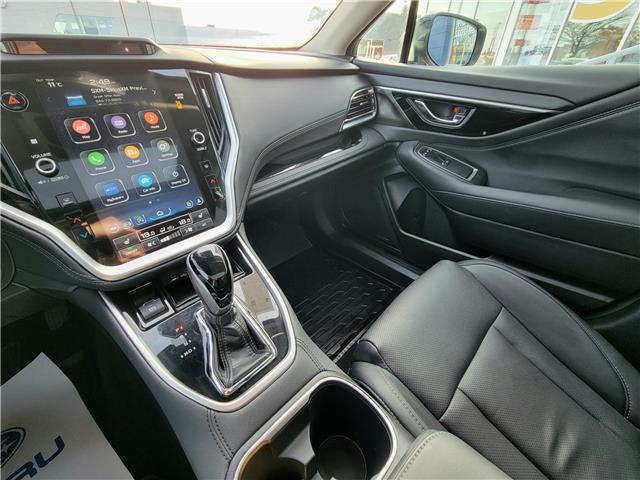 2024 Subaru Outback Limited XT (Stk: Z3623) in St.Catharines - Image 27 of 29