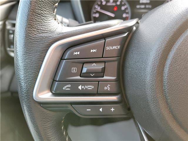 2024 Subaru Outback Limited XT (Stk: Z3623) in St.Catharines - Image 21 of 29