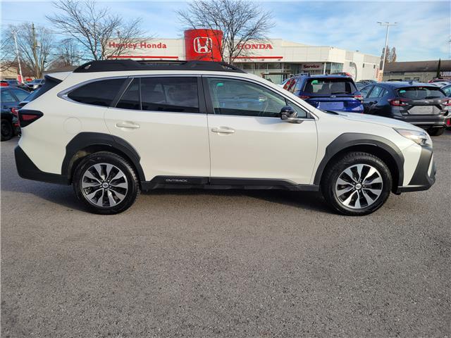 2024 Subaru Outback Limited XT (Stk: Z3623) in St.Catharines - Image 6 of 29