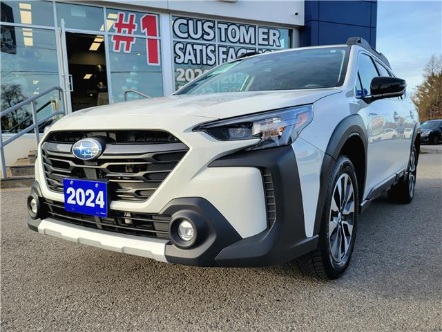 2024 Subaru Outback Limited XT (Stk: Z3623) in St.Catharines - Image 1 of 29