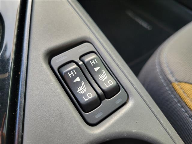2024 Subaru Crosstrek Onyx (Stk: Z3624) in St.Catharines - Image 24 of 27