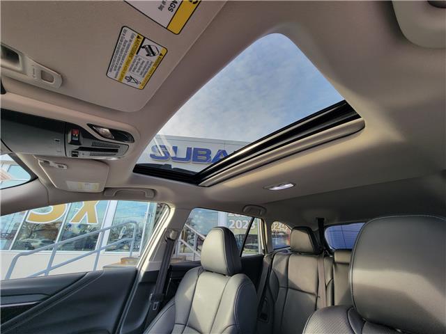 2024 Subaru Outback Limited XT (Stk: Z3623) in St.Catharines - Image 20 of 29