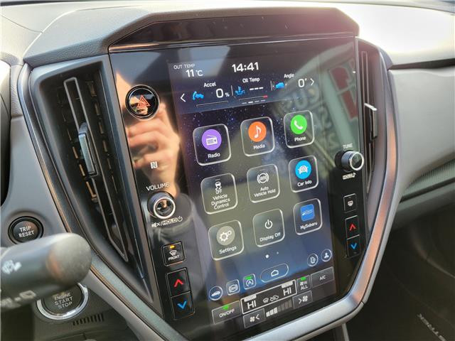 2024 Subaru Crosstrek Onyx (Stk: Z3624) in St.Catharines - Image 21 of 27