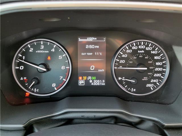 2024 Subaru Outback Limited XT (Stk: Z3623) in St.Catharines - Image 29 of 29