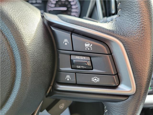 2024 Subaru Outback Limited XT (Stk: Z3623) in St.Catharines - Image 22 of 29