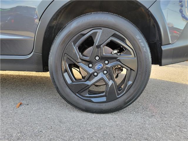 2024 Subaru Crosstrek Onyx (Stk: Z3624) in St.Catharines - Image 9 of 27