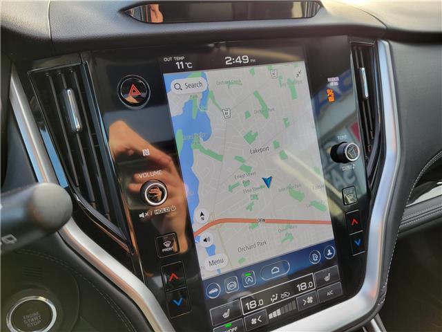 2024 Subaru Outback Limited XT (Stk: Z3623) in St.Catharines - Image 23 of 29