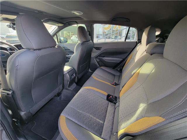 2024 Subaru Crosstrek Onyx (Stk: Z3624) in St.Catharines - Image 11 of 27