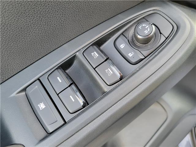2024 Subaru Crosstrek Onyx (Stk: Z3624) in St.Catharines - Image 16 of 27