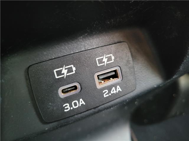 2024 Subaru Crosstrek Onyx (Stk: Z3624) in St.Catharines - Image 12 of 27