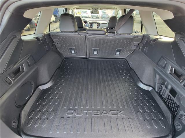 2024 Subaru Outback Limited XT (Stk: Z3623) in St.Catharines - Image 10 of 29