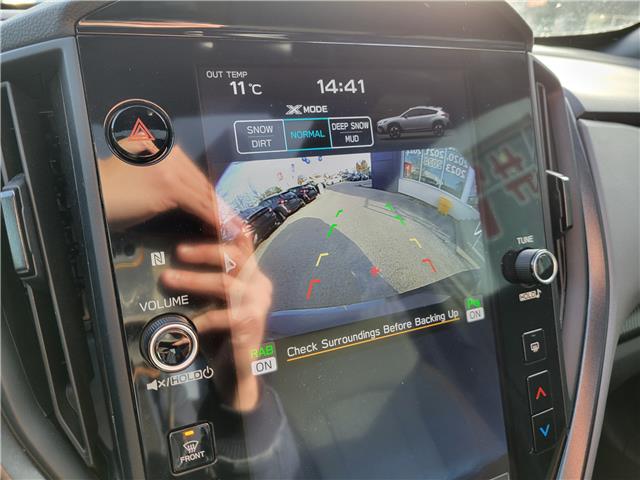 2024 Subaru Crosstrek Onyx (Stk: Z3624) in St.Catharines - Image 22 of 27