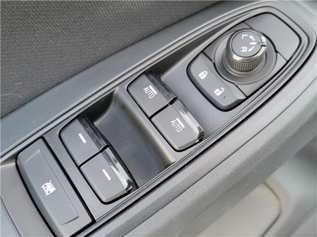 2023 Subaru Crosstrek Convenience (Stk: Z3626) in St.Catharines - Image 15 of 24