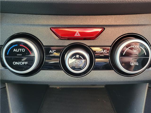 2023 Subaru Crosstrek Convenience (Stk: Z3626) in St.Catharines - Image 21 of 24