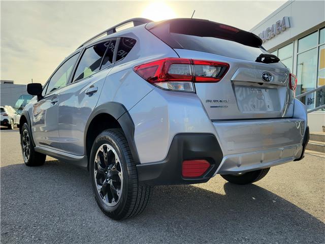 2023 Subaru Crosstrek Convenience (Stk: Z3626) in St.Catharines - Image 3 of 24