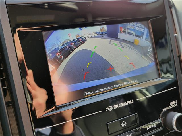 2023 Subaru Crosstrek Convenience (Stk: Z3626) in St.Catharines - Image 20 of 24