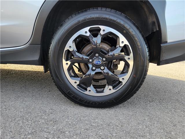 2023 Subaru Crosstrek Convenience (Stk: Z3626) in St.Catharines - Image 9 of 24
