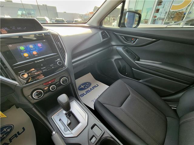 2023 Subaru Crosstrek Convenience (Stk: Z3626) in St.Catharines - Image 23 of 24