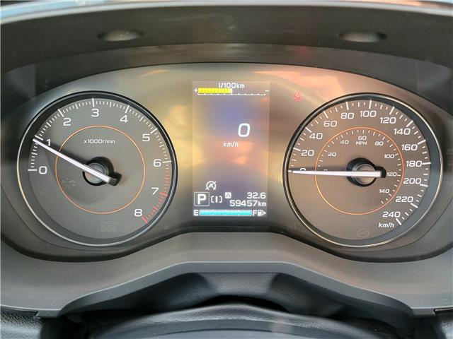 2023 Subaru Crosstrek Convenience (Stk: Z3626) in St.Catharines - Image 24 of 24