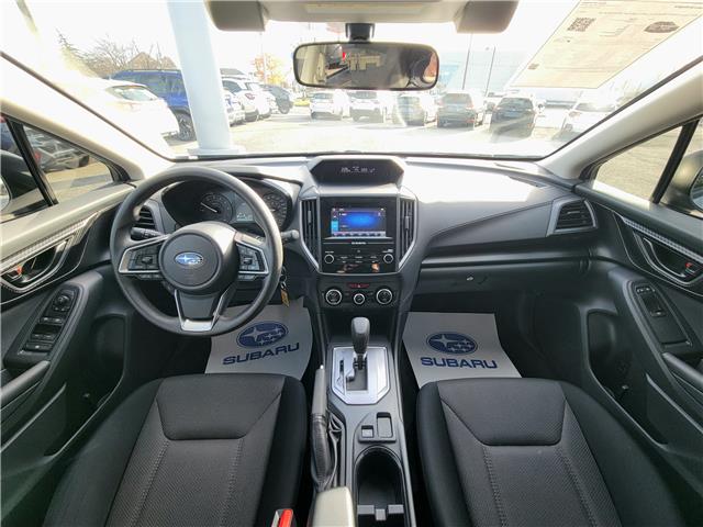 2023 Subaru Crosstrek Convenience (Stk: Z3626) in St.Catharines - Image 14 of 24