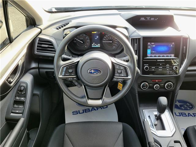 2023 Subaru Crosstrek Convenience (Stk: Z3626) in St.Catharines - Image 12 of 24