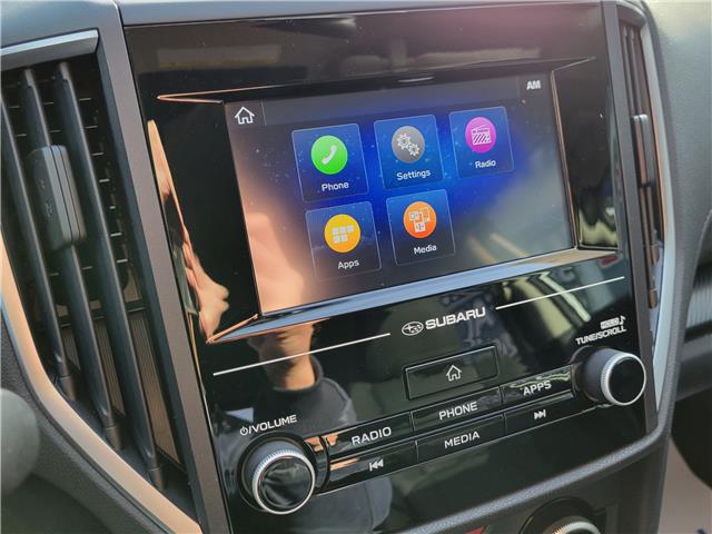 2023 Subaru Crosstrek Convenience (Stk: Z3626) in St.Catharines - Image 18 of 24