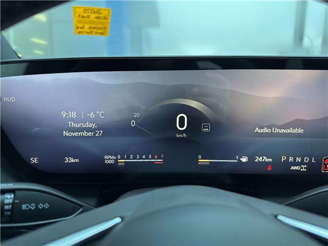2026 Buick Enclave Sport Touring (Stk: 26075) in Moosomin - Image 6 of 13