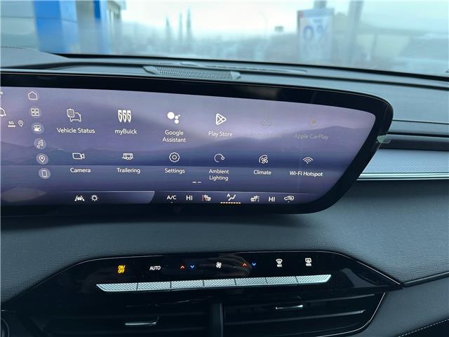 2026 Buick Enclave Sport Touring (Stk: 26075) in Moosomin - Image 7 of 13