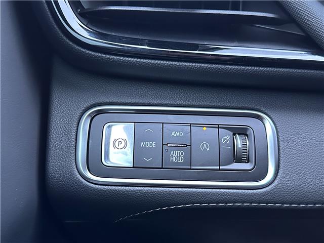 2026 Buick Enclave Sport Touring (Stk: 26075) in Moosomin - Image 8 of 13