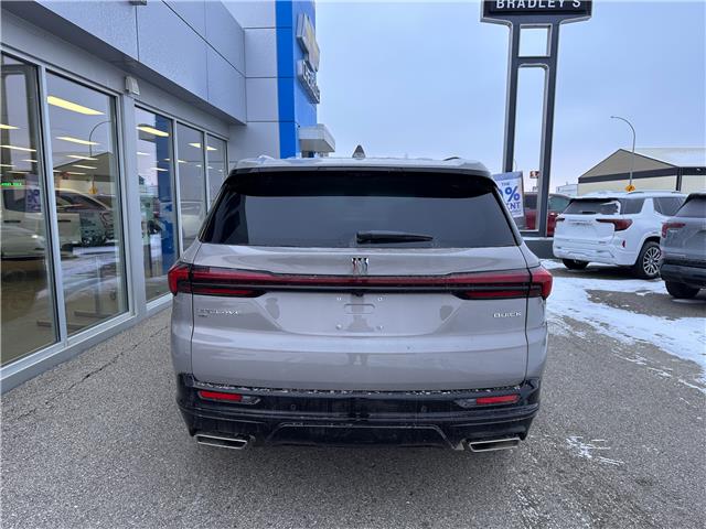 2026 Buick Enclave Sport Touring (Stk: 26075) in Moosomin - Image 5 of 13