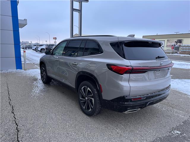 2026 Buick Enclave Sport Touring (Stk: 26075) in Moosomin - Image 4 of 13