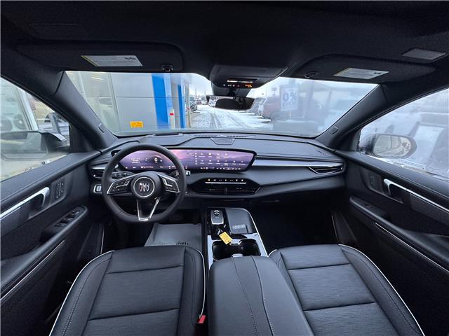 2026 Buick Enclave Sport Touring (Stk: 26075) in Moosomin - Image 9 of 13