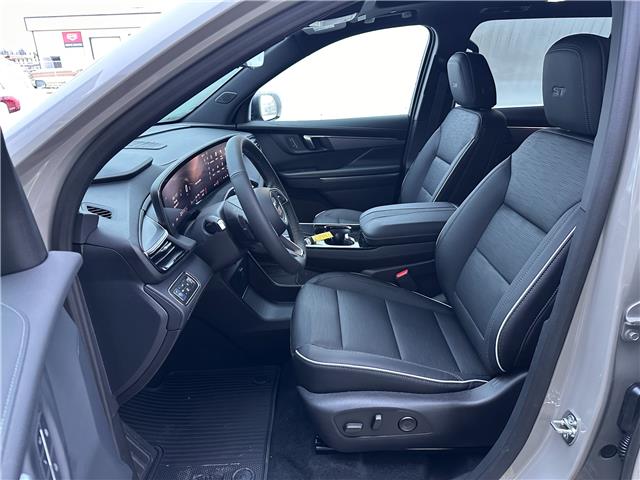 2026 Buick Enclave Sport Touring (Stk: 26075) in Moosomin - Image 10 of 13
